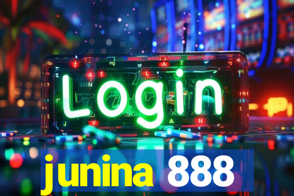 junina 888